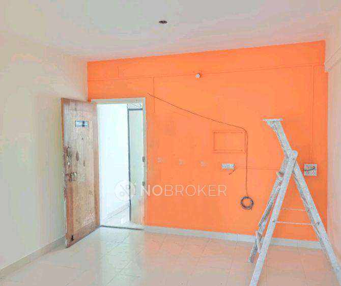 1 BHK Flat In Siddhi Vinayak Residency For Sale  In Dhankawadi