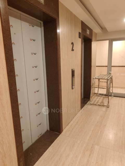 3 BHK Flat In Brigade Residences, Perungudi For Sale  In Perungudi