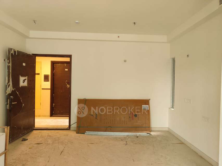 3 BHK Flat In Brigade Residences, Perungudi For Sale  In Perungudi