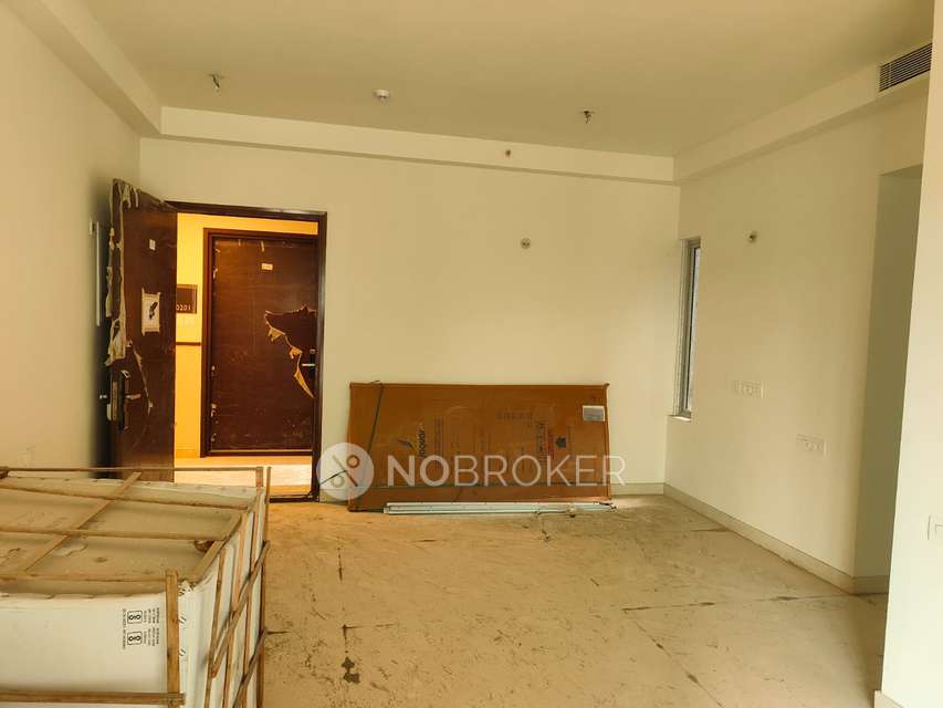 3 BHK Flat In Brigade Residences, Perungudi For Sale  In Perungudi