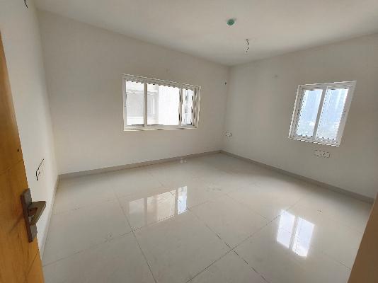 3 BHK Flat In Asbl Spectra For Sale  In Finicial District Nanakaramguda