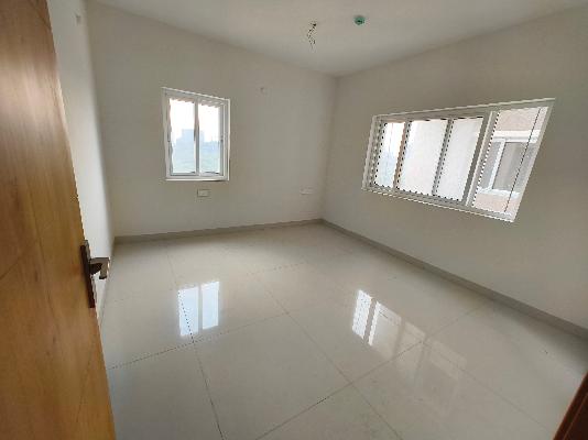 3 BHK Flat In Asbl Spectra For Sale  In Finicial District Nanakaramguda