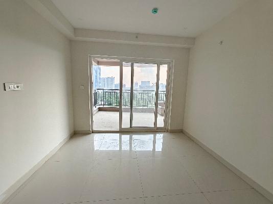 3 BHK Flat In Asbl Spectra For Sale  In Finicial District Nanakaramguda