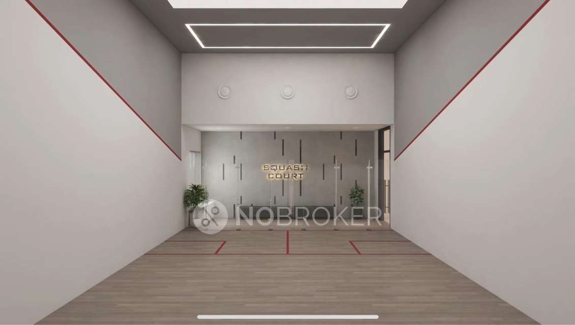 3 BHK Flat In Asbl Spectra For Sale  In Finicial District Nanakaramguda