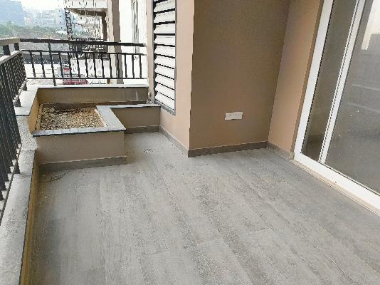 3 BHK Flat In Asbl Spectra For Sale  In Finicial District Nanakaramguda