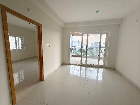 3 BHK Flat In Asbl Spectra For Sale  In Finicial District Nanakaramguda