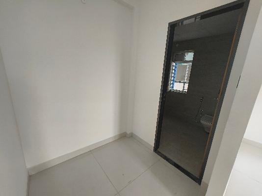 3 BHK Flat In Asbl Spectra For Sale  In Finicial District Nanakaramguda