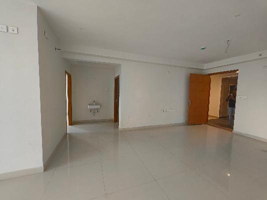 3 BHK Flat In Asbl Spectra For Sale  In Finicial District Nanakaramguda