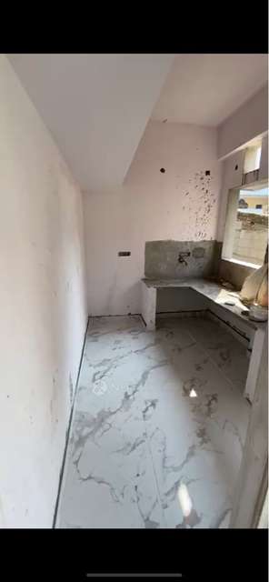 3 BHK Flat In Apartment For Sale  In Khaderbagh