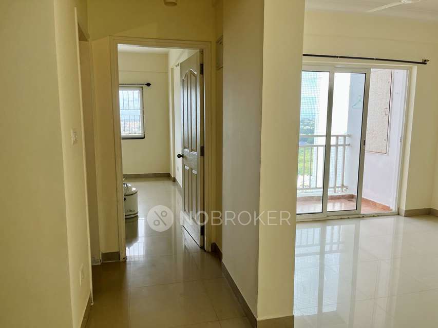 2 BHK Flat In Kumar Princetown For Sale  In Jalahalli West