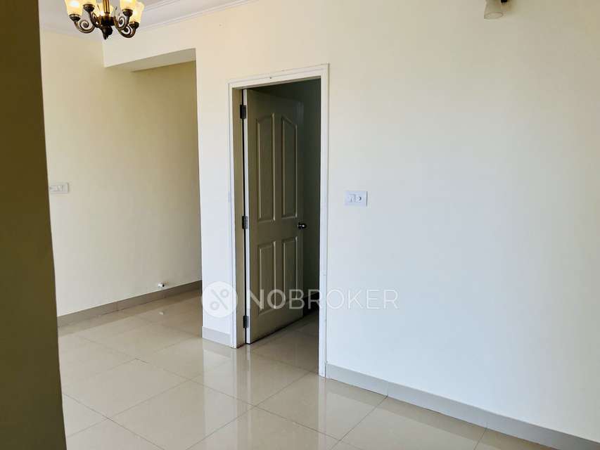 2 BHK Flat In Kumar Princetown For Sale  In Jalahalli West