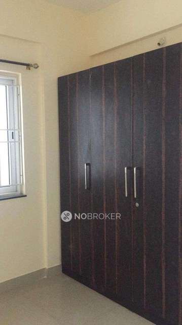 2 BHK Flat In Kumar Princetown For Sale  In Jalahalli West