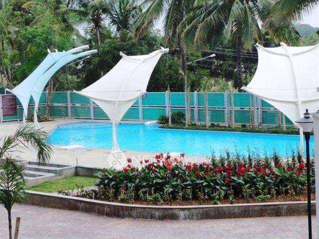 2 BHK Flat In Kumar Princetown For Sale  In Jalahalli West