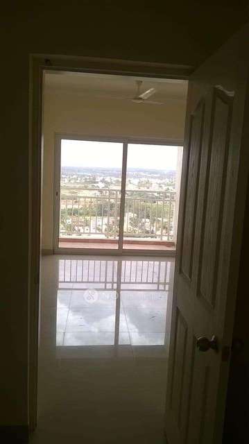 2 BHK Flat In Kumar Princetown For Sale  In Jalahalli West