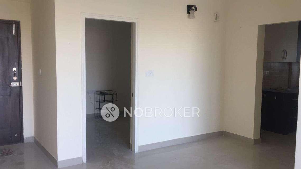 2 BHK Flat In Kumar Princetown For Sale  In Jalahalli West