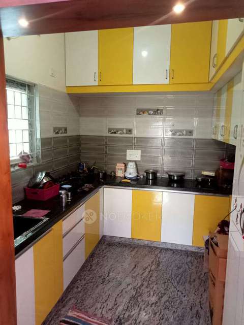 2 BHK House For Sale  In Kada Agrahara