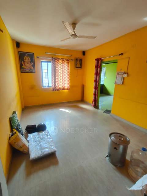 2 BHK Flat In Niramaya Ved Heights For Sale  In Medankarwadi