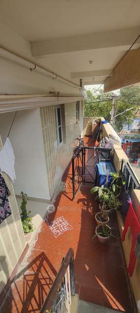 4+ BHK House For Sale  In Medahalli