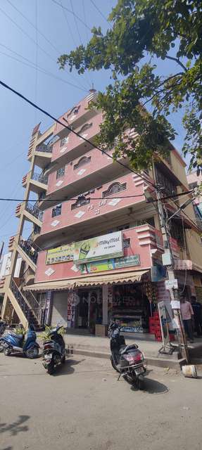 4+ BHK House For Sale  In Medahalli