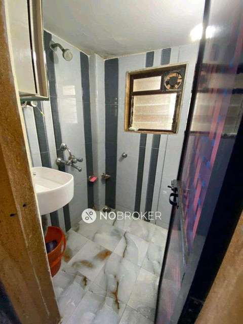 1 BHK Flat In Mangala Machimar Chs For Sale  In Andheri West