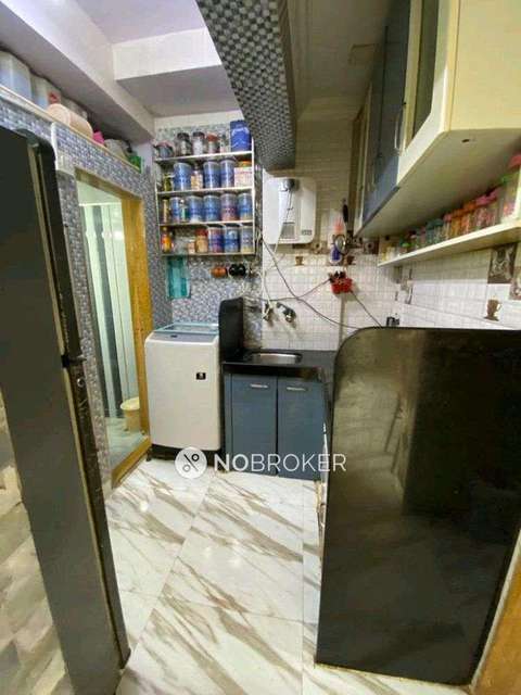 1 BHK Flat In Mangala Machimar Chs For Sale  In Andheri West