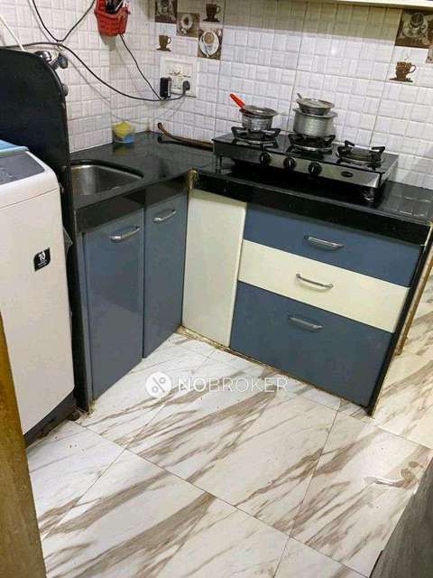 1 BHK Flat In Mangala Machimar Chs For Sale  In Andheri West