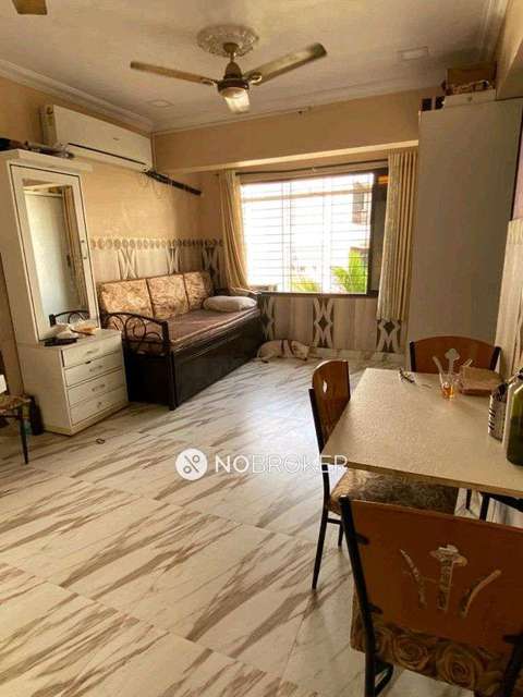 1 BHK Flat In Mangala Machimar Chs For Sale  In Andheri West