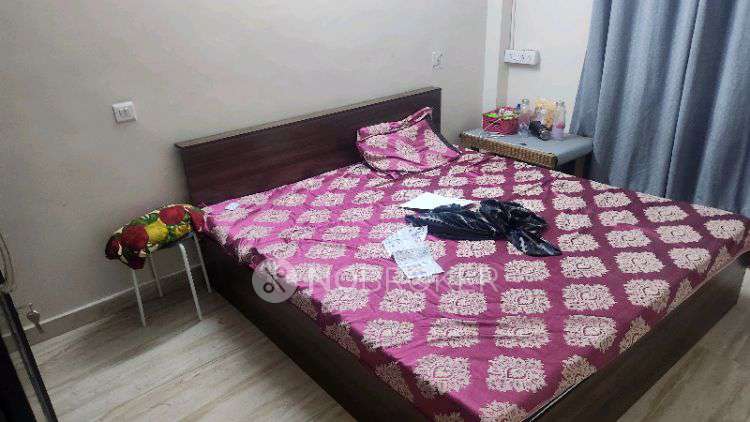 2 BHK Flat In Moghal Heights for Rent  In Mehdipatnam