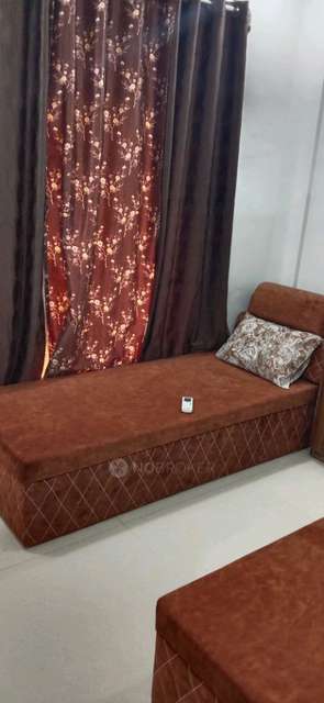 PG for Boys in Naigaon East