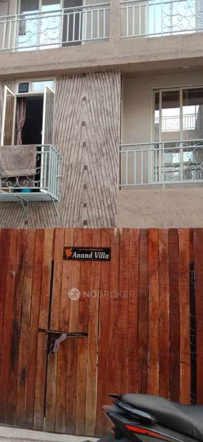 PG for Boys in Naigaon East