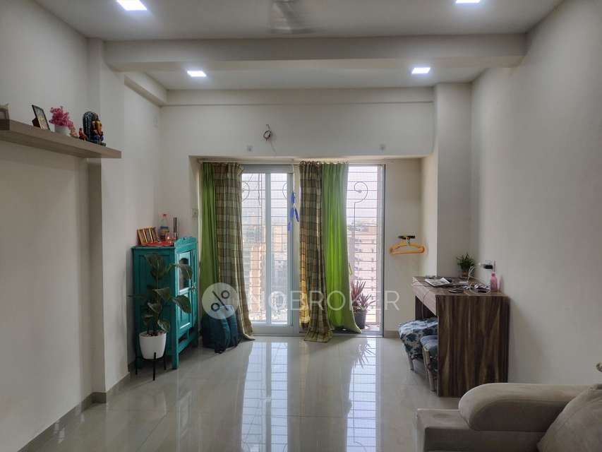 1 BHK Flat In Sapphire Lakeside for Rent  In Powai