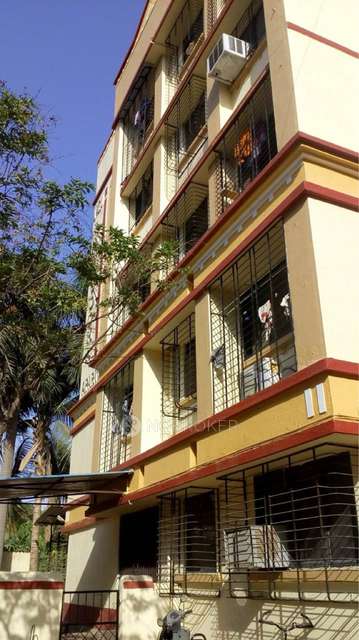 1 RK Flat In Om Shri Aniruuddha Chs Virar  For Sale  In Virar West