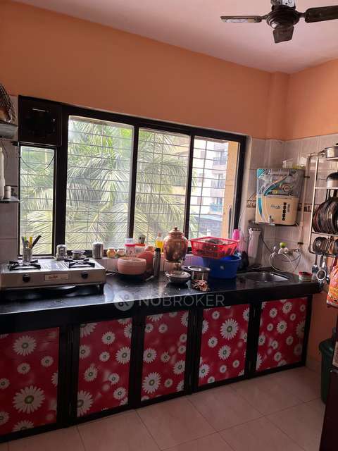 1 RK Flat In Om Shri Aniruuddha Chs Virar  For Sale  In Virar West