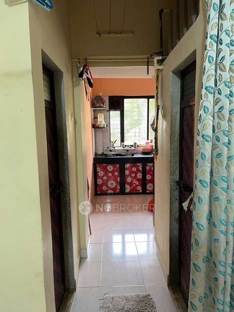 1 RK Flat In Om Shri Aniruuddha Chs Virar  For Sale  In Virar West