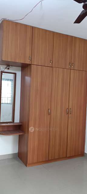 2 BHK Flat In Meenakshi Genesis Meadows Apartment For Sale  In Hbr Layout