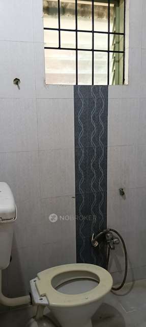 2 BHK Flat In Meenakshi Genesis Meadows Apartment For Sale  In Hbr Layout