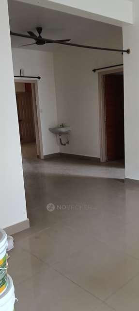 2 BHK Flat In Meenakshi Genesis Meadows Apartment For Sale  In Hbr Layout