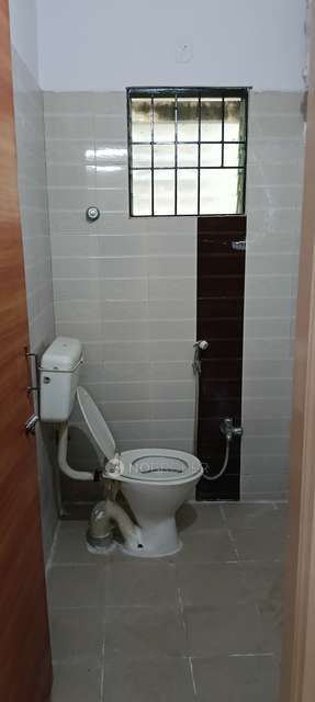 2 BHK Flat In Meenakshi Genesis Meadows Apartment For Sale  In Hbr Layout