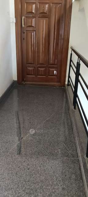 2 BHK Flat In Meenakshi Genesis Meadows Apartment For Sale  In Hbr Layout