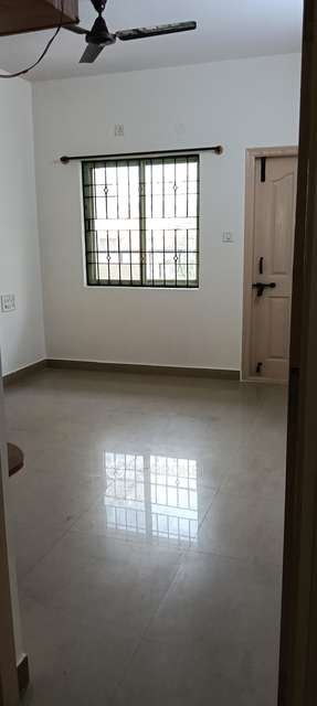 2 BHK Flat In Meenakshi Genesis Meadows Apartment For Sale  In Hbr Layout