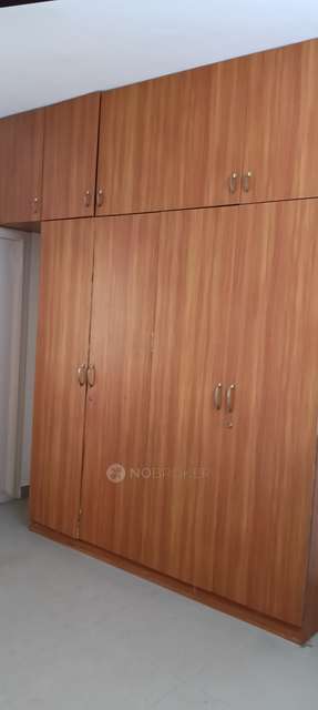 2 BHK Flat In Meenakshi Genesis Meadows Apartment For Sale  In Hbr Layout