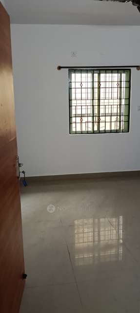 2 BHK Flat In Meenakshi Genesis Meadows Apartment For Sale  In Hbr Layout