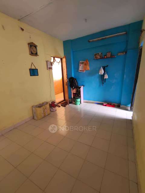 1 RK Flat In Sai Krupa For Sale  In Thane West