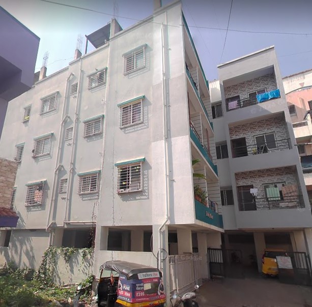 Ashok Plaza Wadgaon Sheri