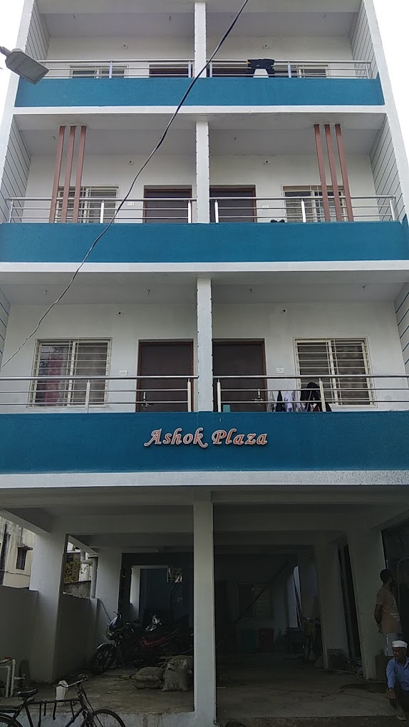 Ashok Plaza Wadgaon Sheri