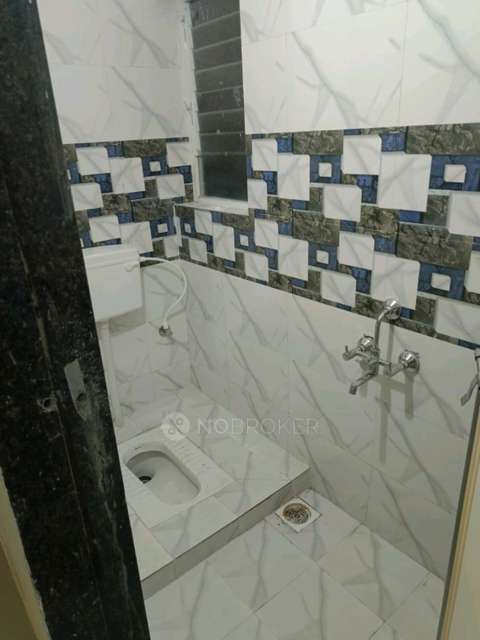 Single Room for Female In 2 BHK  In Samadhan Enclave In Mahalunge