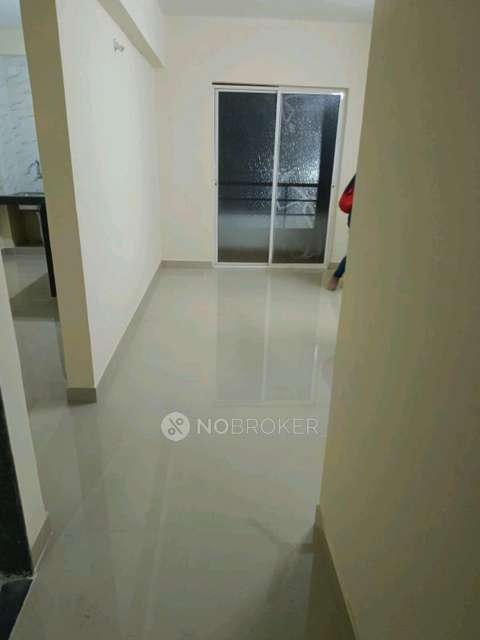 Single Room for Female In 2 BHK  In Samadhan Enclave In Mahalunge