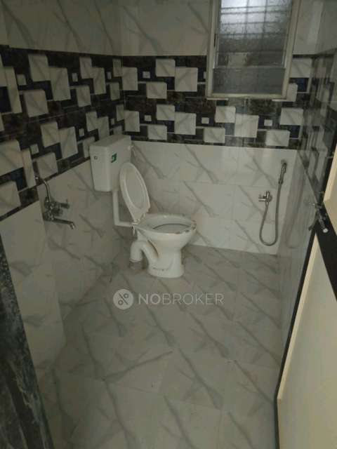 Single Room for Female In 2 BHK  In Samadhan Enclave In Mahalunge