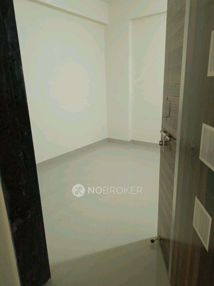 Single Room for Female In 2 BHK  In Samadhan Enclave In Mahalunge