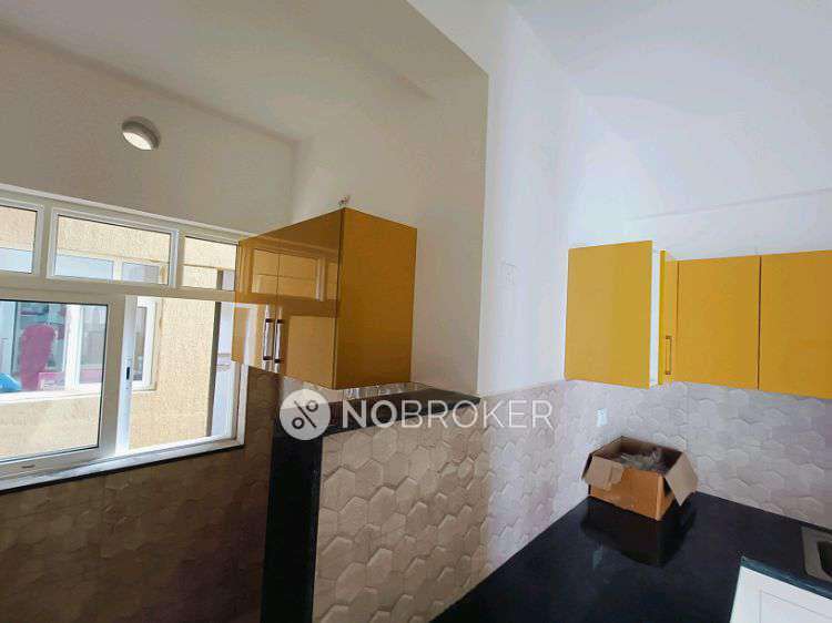 3 BHK Flat In Prestige Windsor Park For Sale  In D9, Rajiv Nagar, Vanagaram, Chennai, Tamil Nadu 600095, India